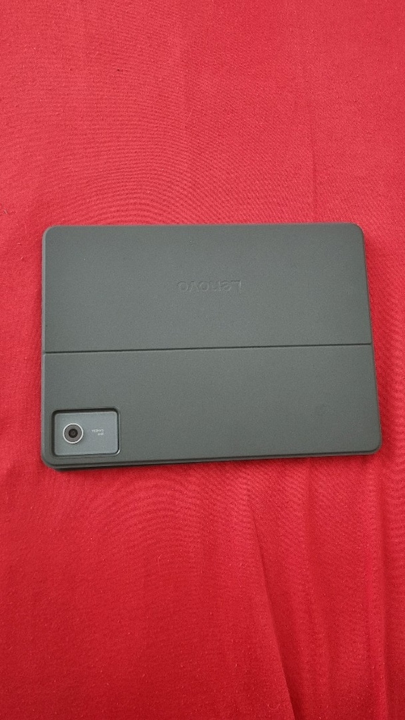 Çok Az kullanılmış Lenovo Tablet - 2