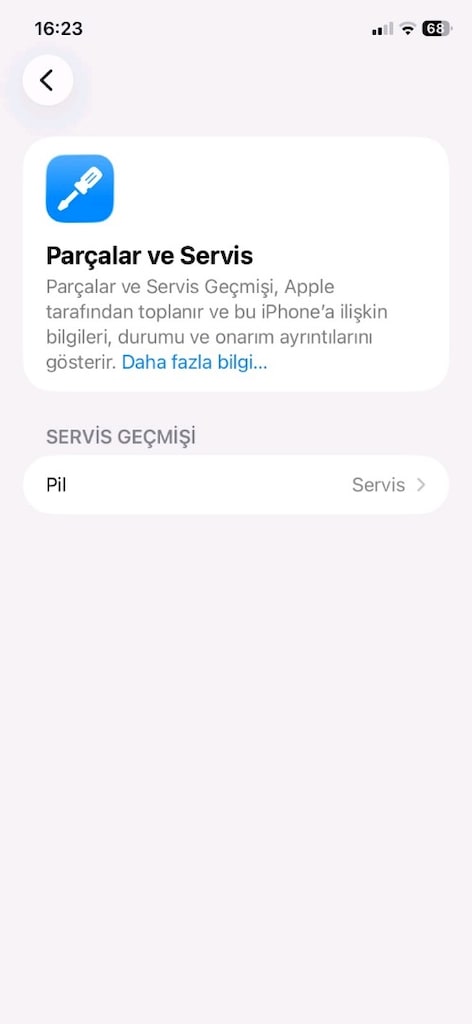 iPhone 11 tr 64 GB - 11