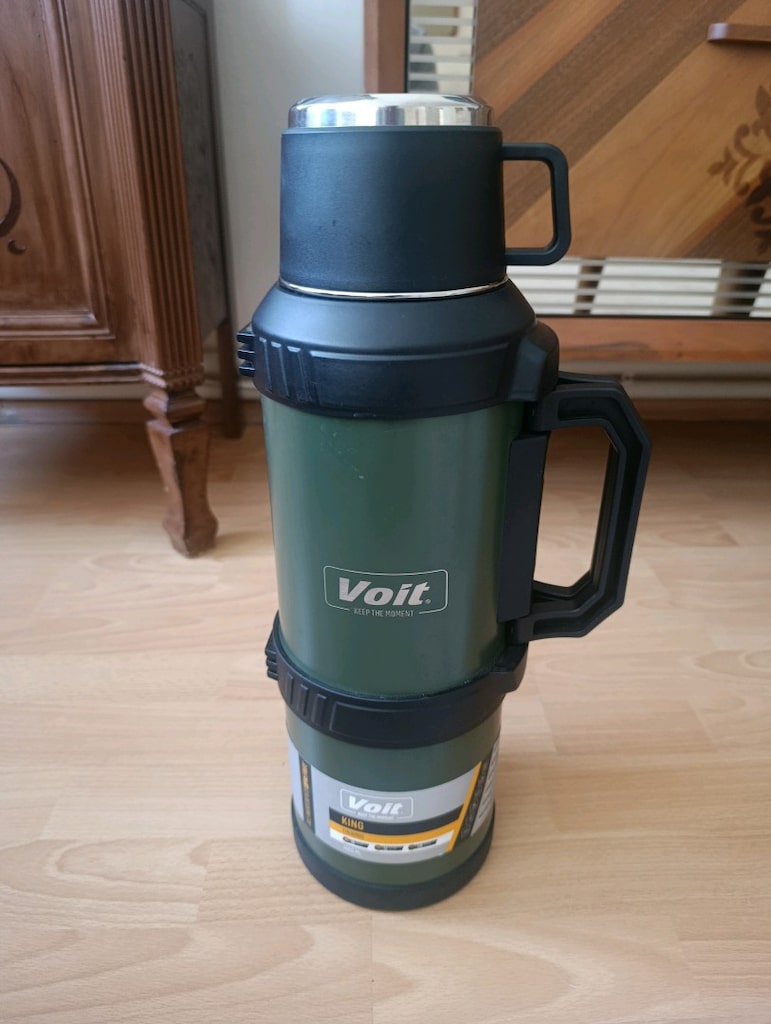 voit 4 lt termos
