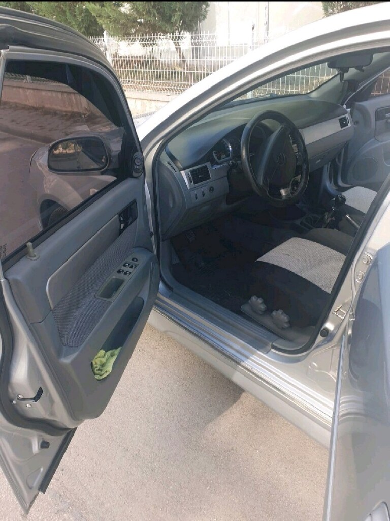 TAKASLI.Aracım 2009 model LPG li Km 270.binde araç temiz masrafsız. - 8