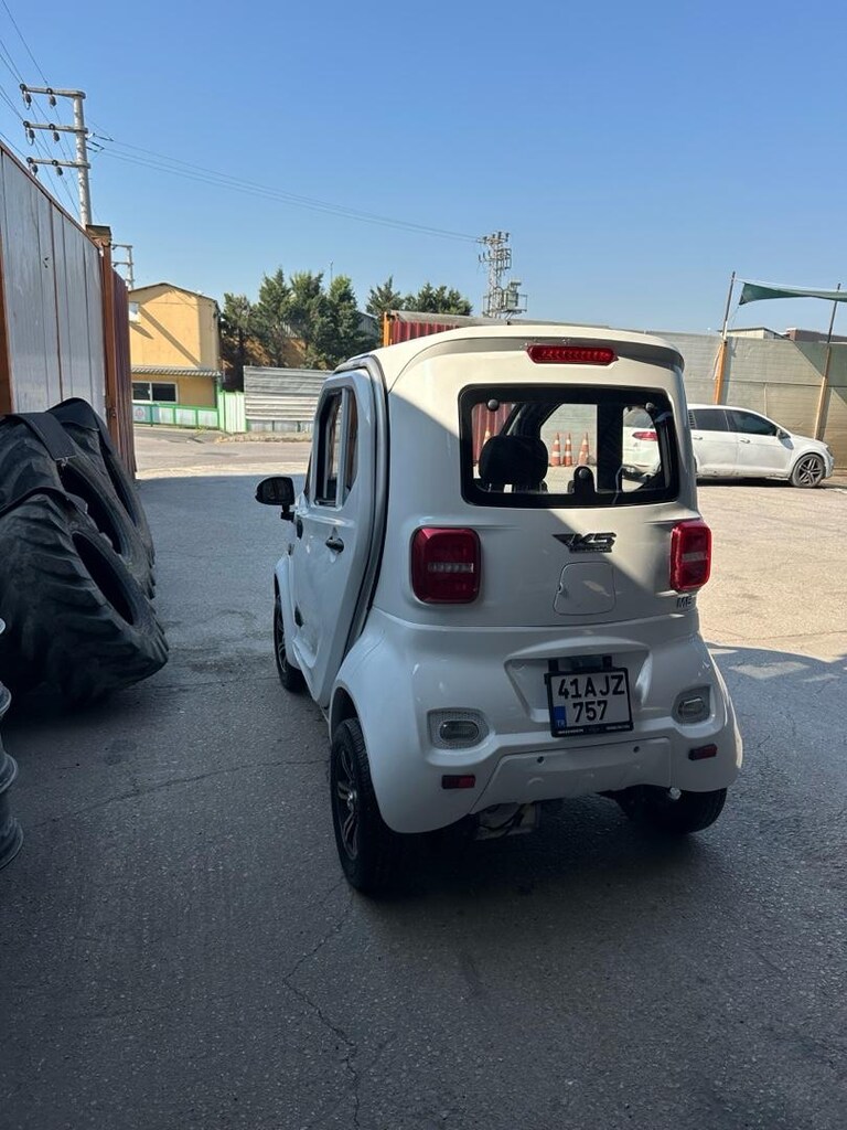 RKS M5 - 4