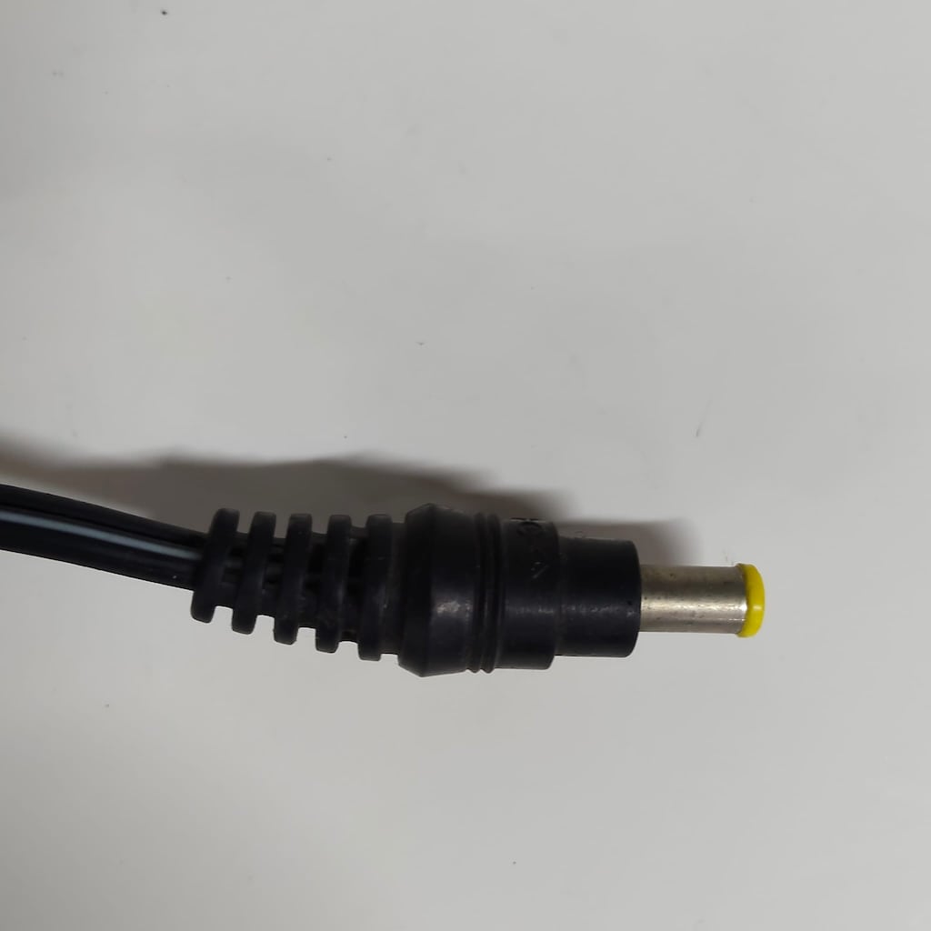 Orijinal Apple 3365 ,yazıcılar için M3362 M3374 13.5V,1A GÜÇ ADAPTÖRÜ - 5