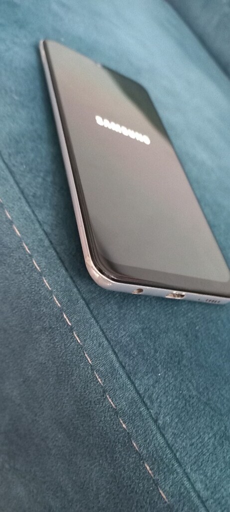 samsung A30 - 4