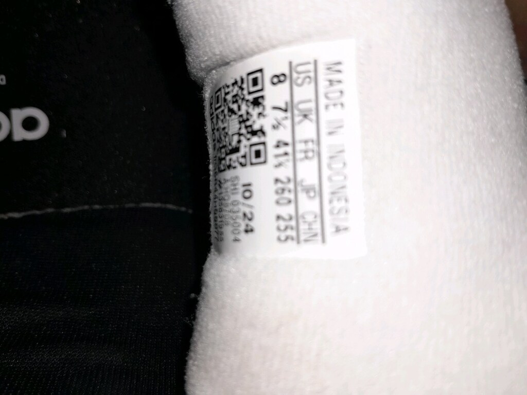 sıfır adidas campus spor ayakkabı - 3