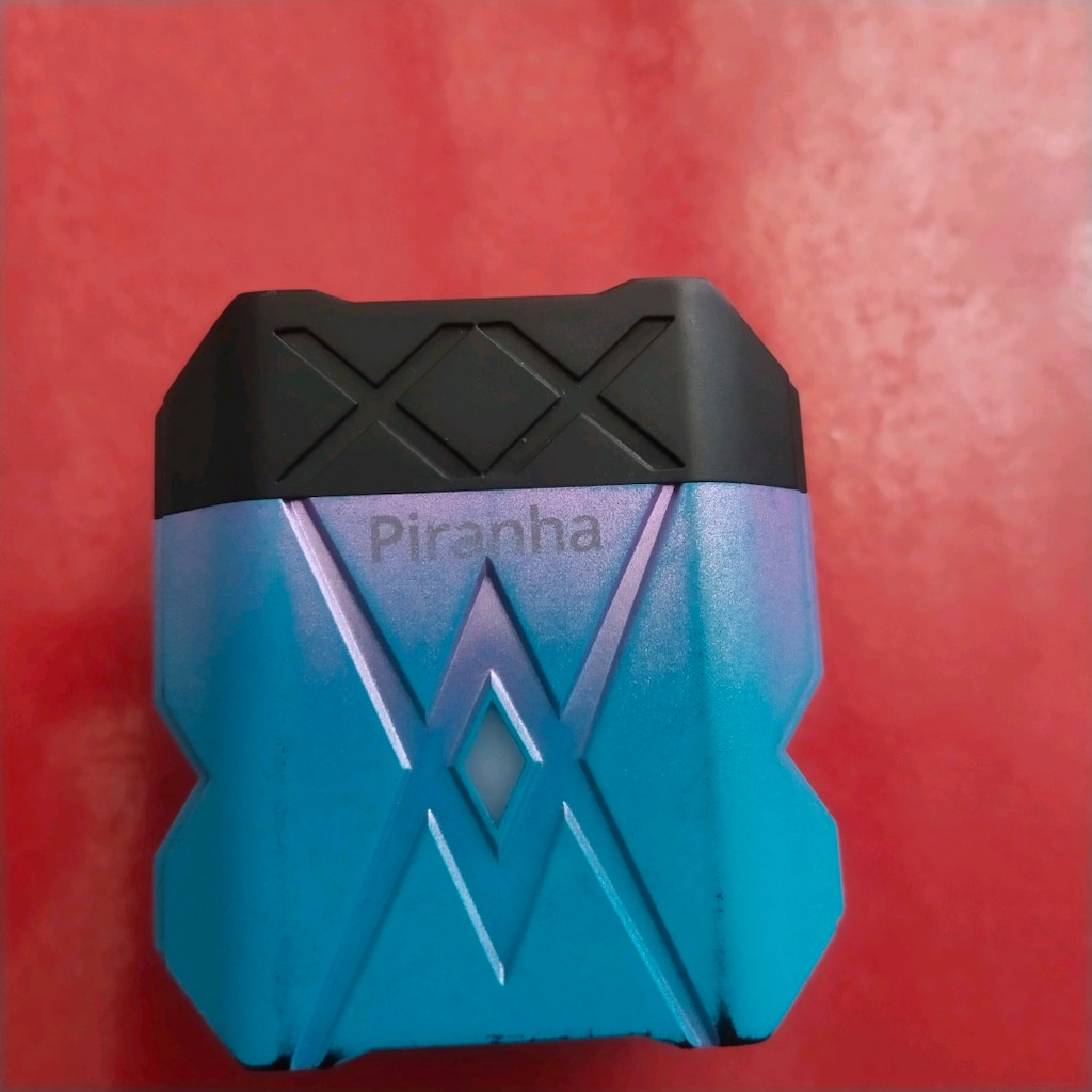 kulaklık Piranha - 4