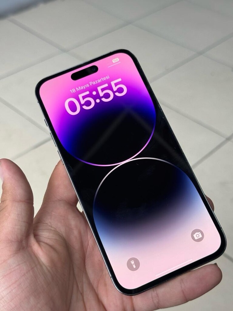 iPhone 14 Pro Max Yd - 2