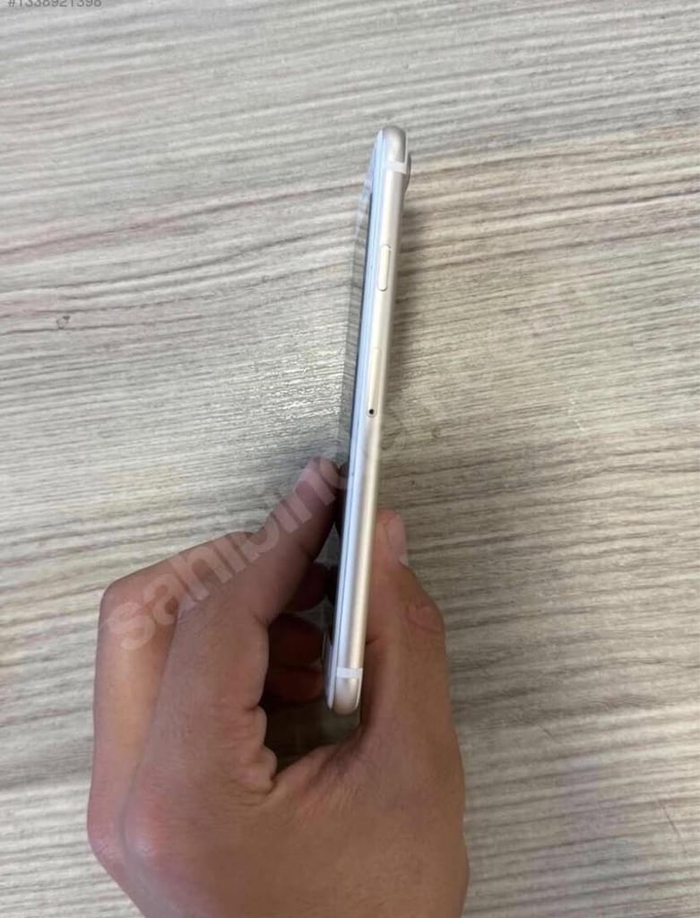 Temiz İPhone 7 - 5