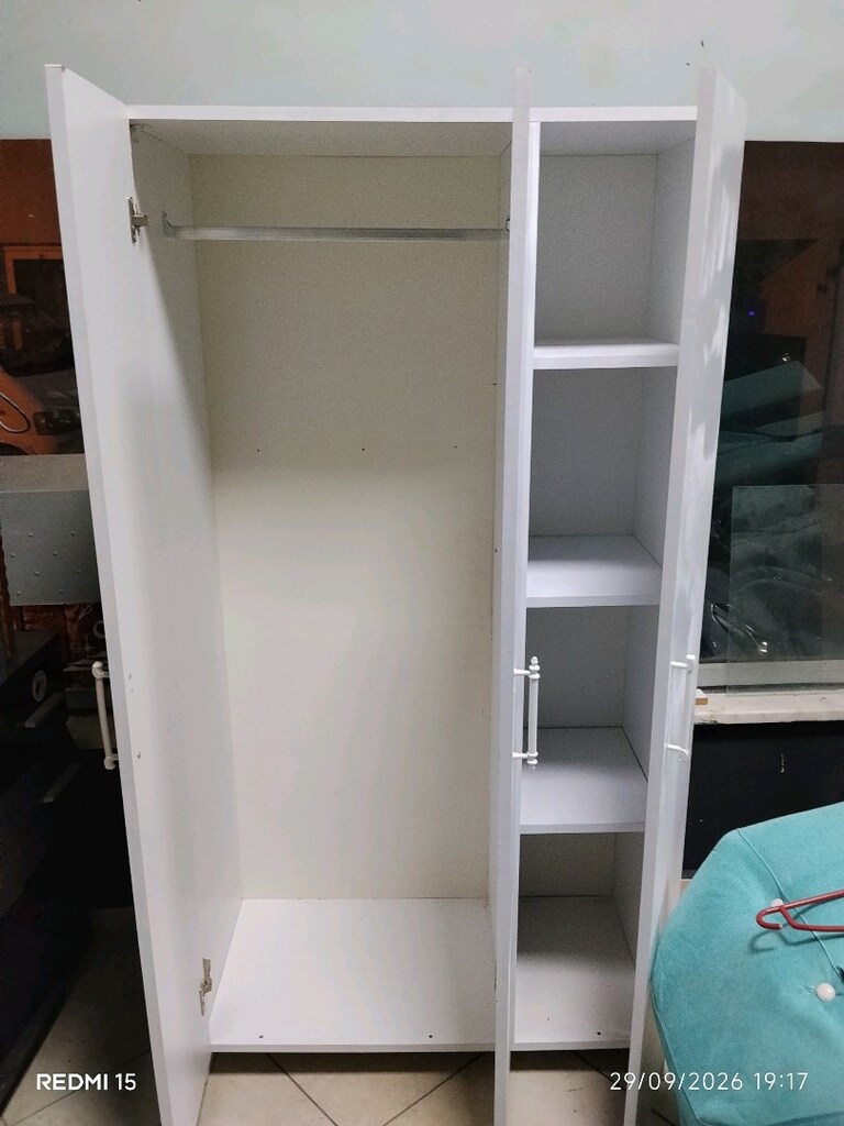 elbise dolap - 2
