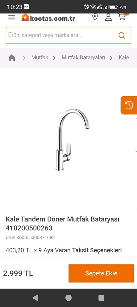 KALE BATARYA - 6