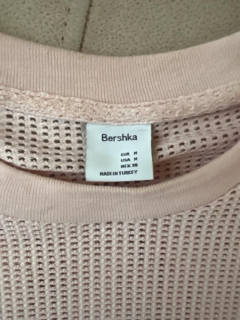 Bershka Tshirt - 2