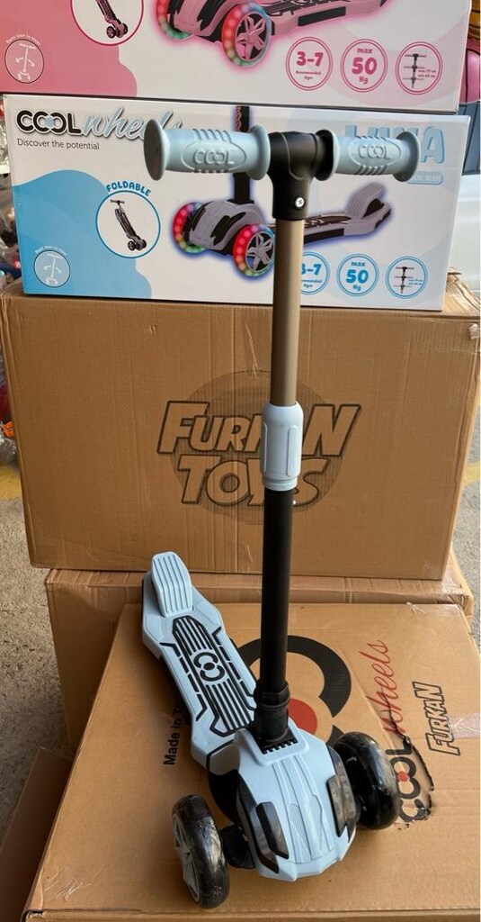 scooter - 7