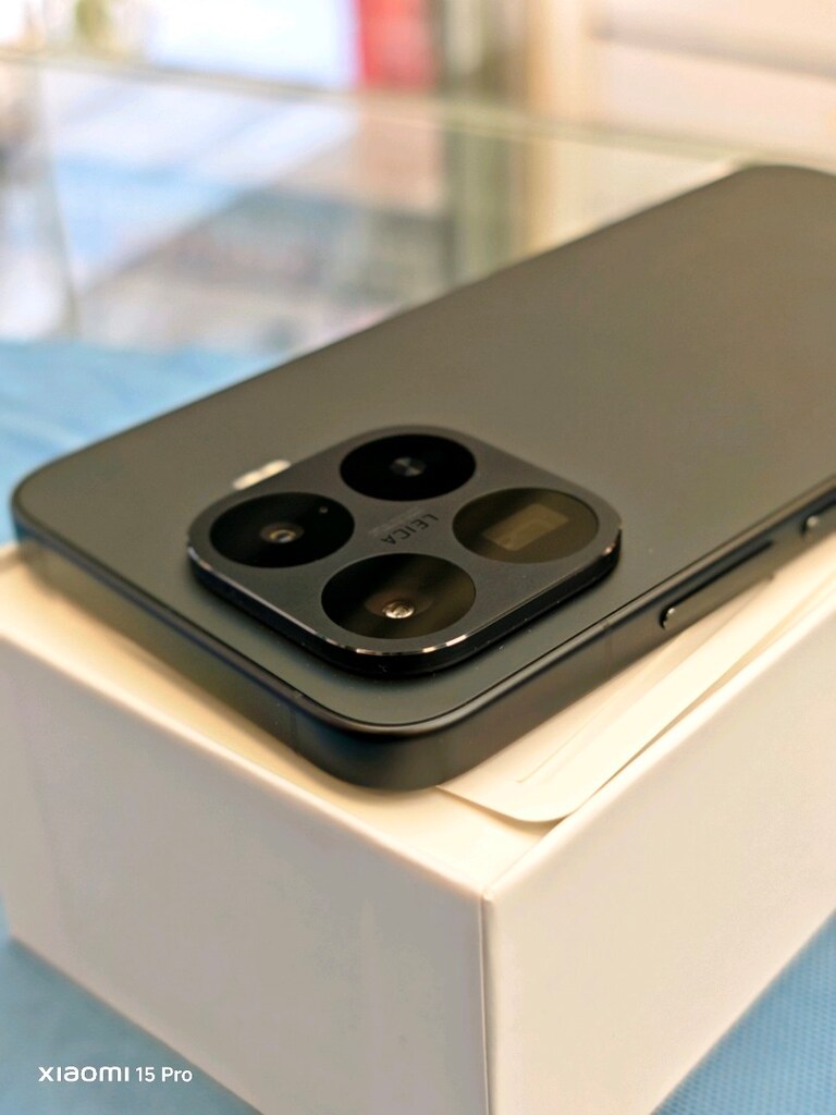 XİAOMİ Mİ 17 T PRO - 3