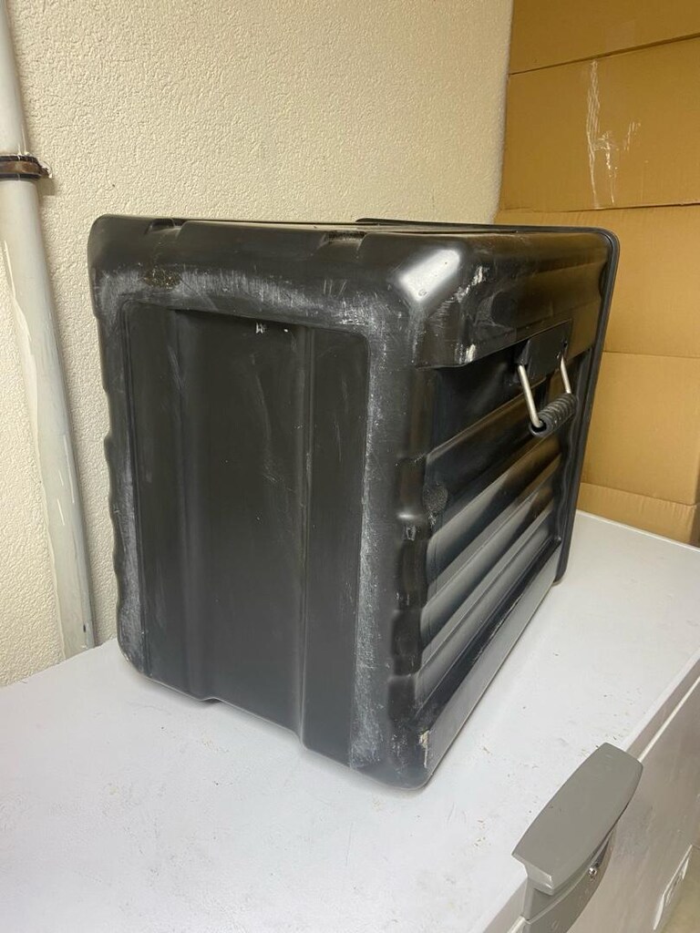 THERMOBOX SAKLAMA KABI - 3
