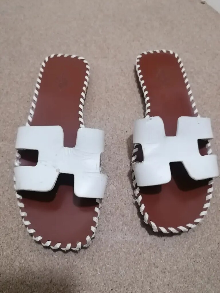 Hermes paris deri terlik 38 no