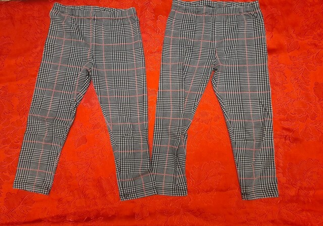 LCW 18 ay bebek pantolon