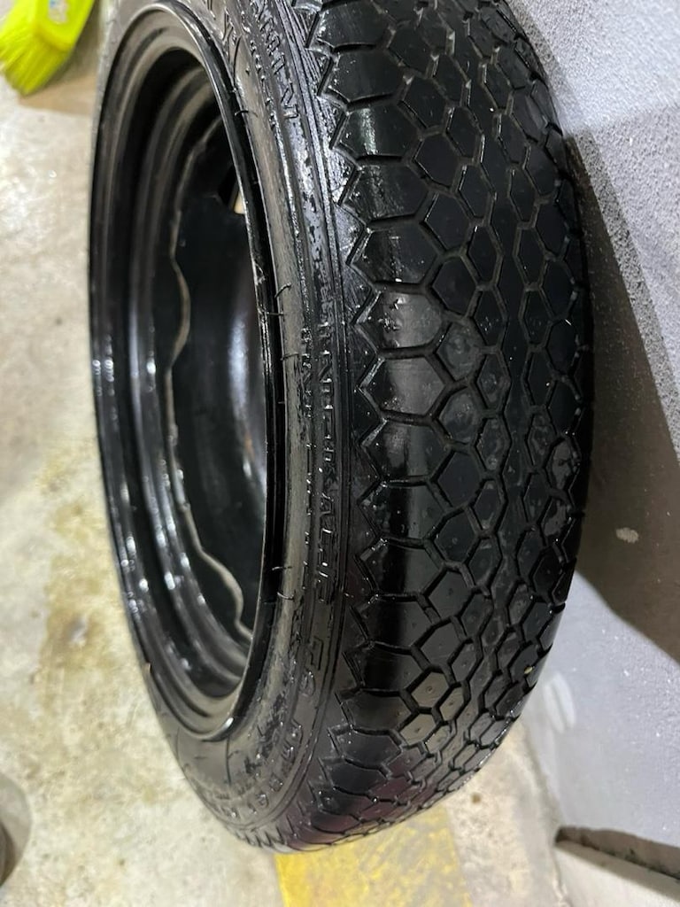 vw polo ince jant lastik - 6