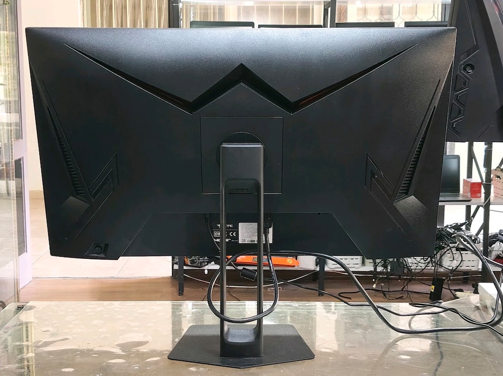 27" 180HZ 1MS 2K QHD KTC IPS MONİTÖR - 2