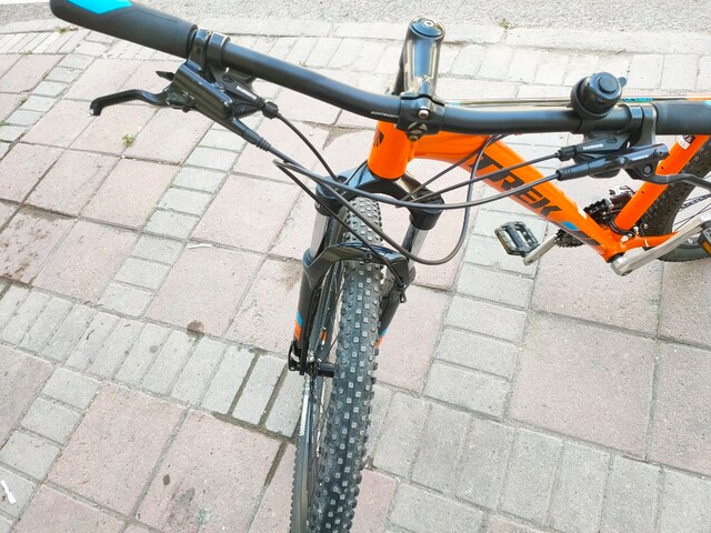 Trek Merlin 6