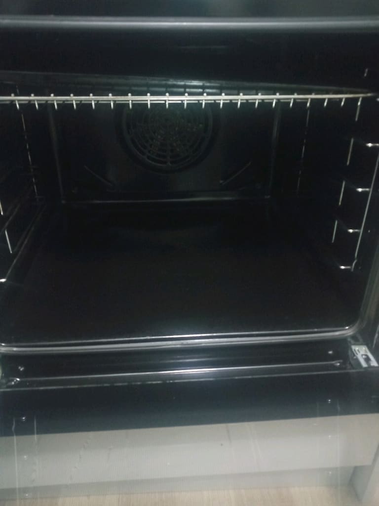 Bosch marka ankastre fırın - 5