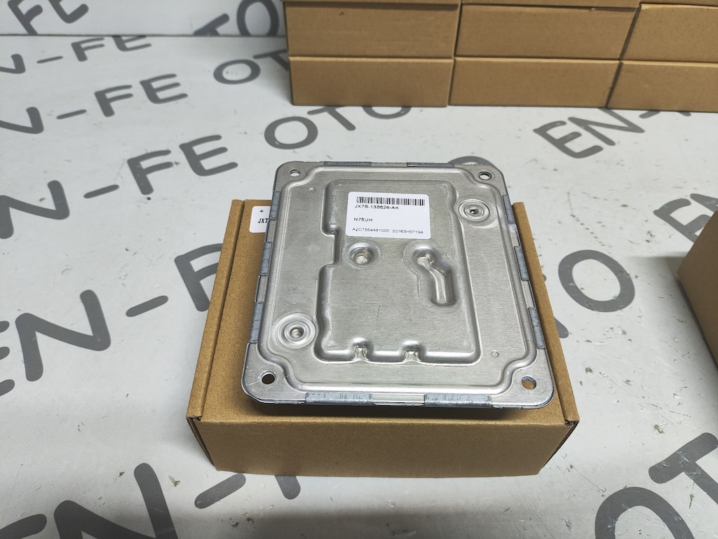 VW AMAROK JX7B13B626AK JX7B-13B626-AK XENON FAR BEYNİ - 3