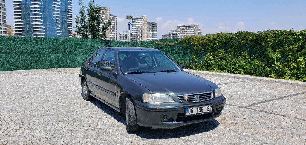 acil satilik honda - 7