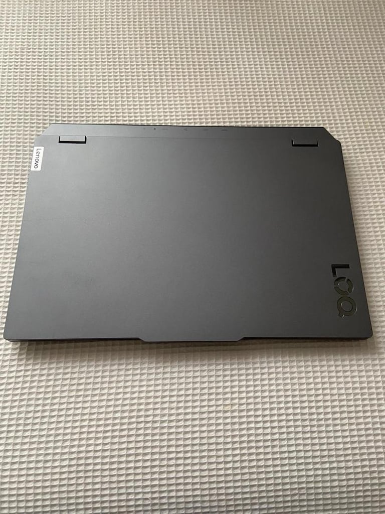 Lenovo LOQ/ Intel Core i5 Nvidia GeForce RTX 4050 - 8