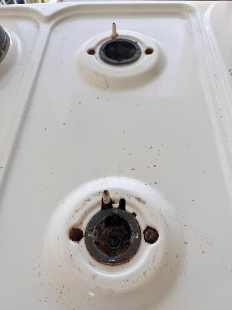 Beko setüstü ocak Fiyat sondur - 6