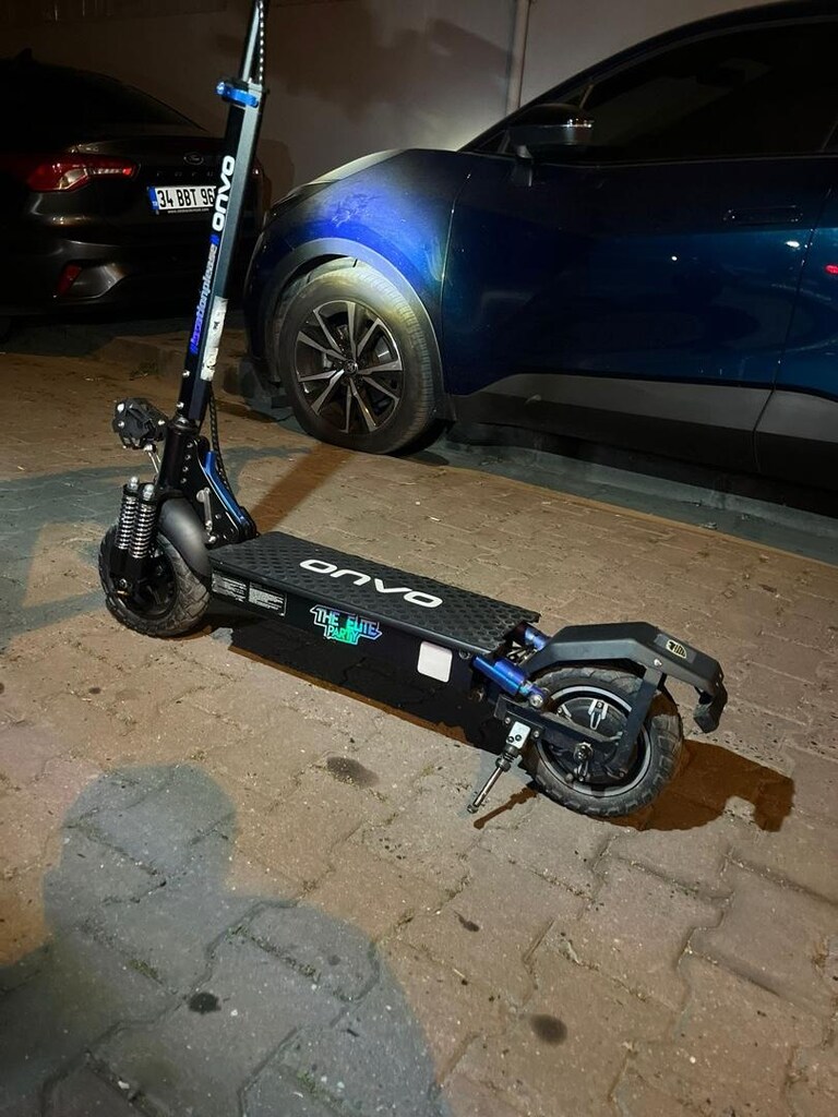 ONVO ST 08 - 9