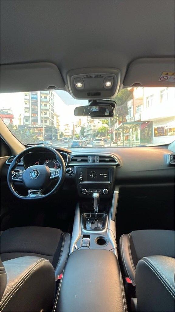 Renault Kadjar - 8