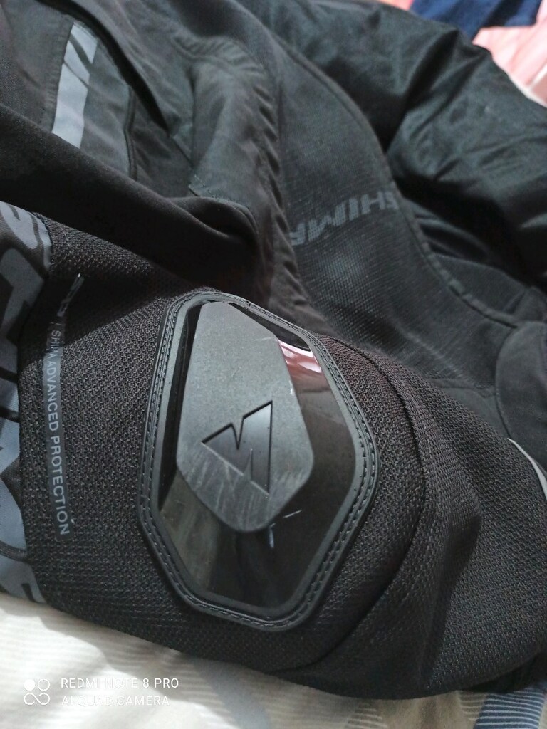 Shima Mesh Pro 2.0 XL - 6