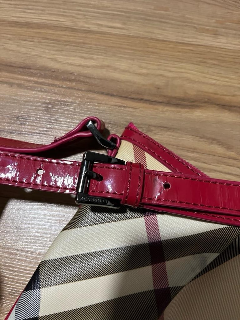 burberry çanta - 11