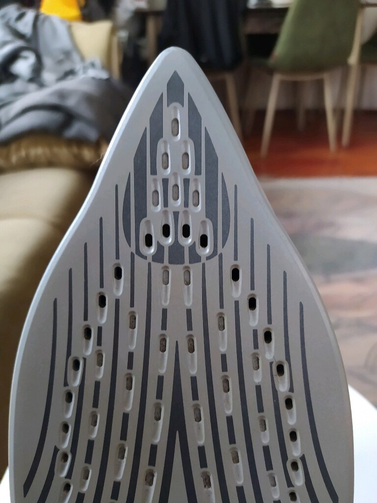 PHILIPS.ÜTÜ - 8