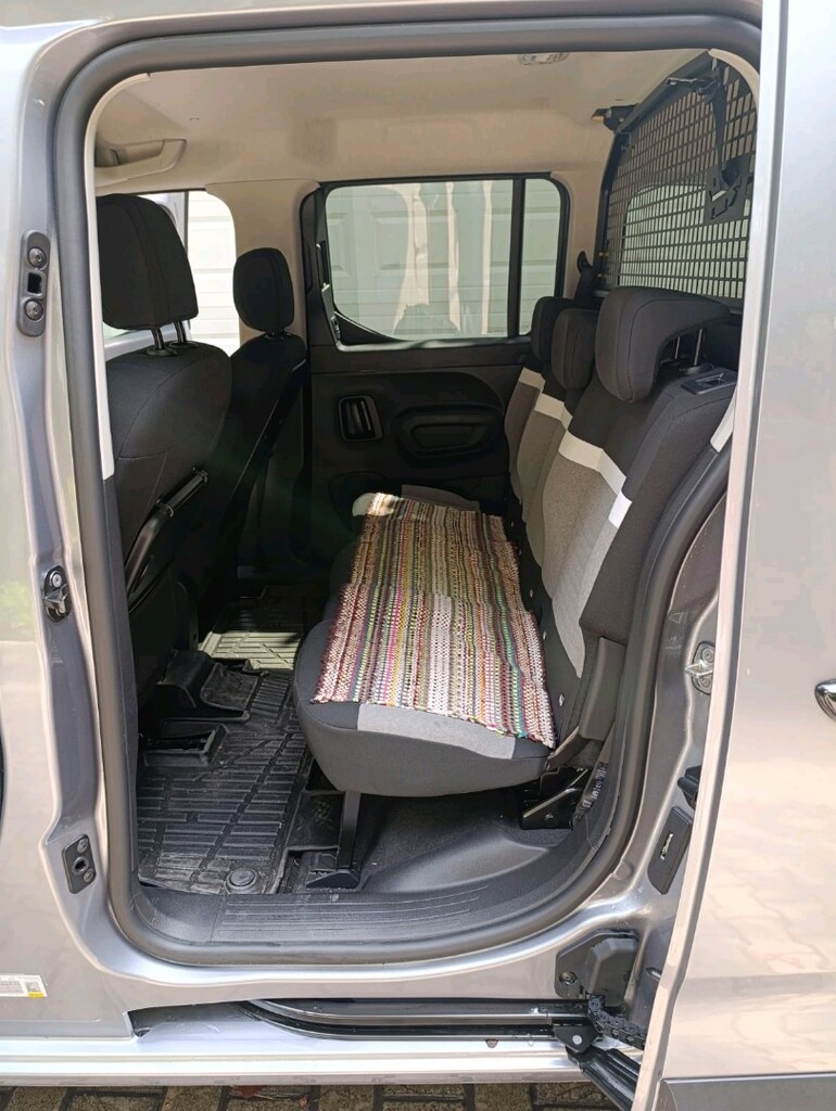 Acil sahibinden satılık 2025 berlingo - 7