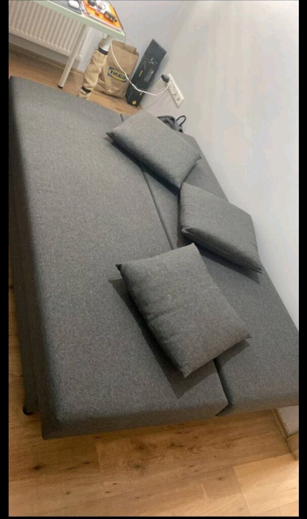 Koltuk ikea - 2