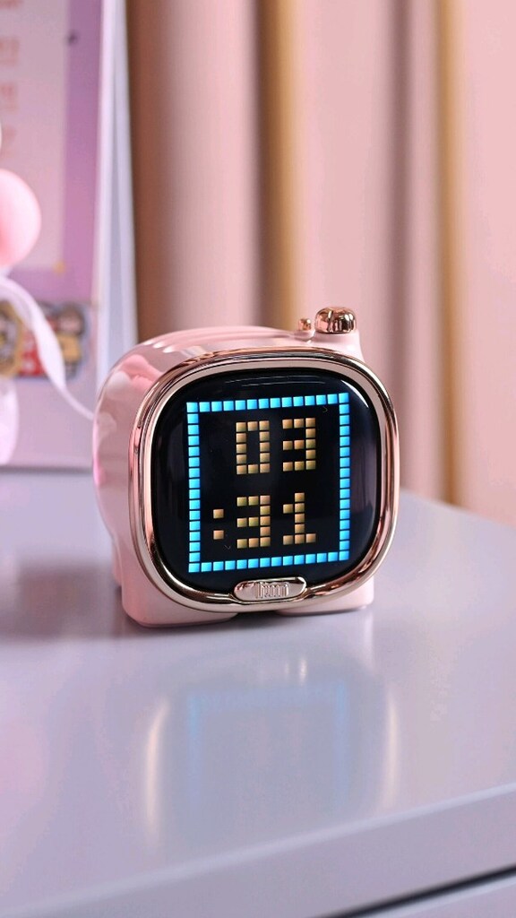 divoom bluetooth hoparlör - 13