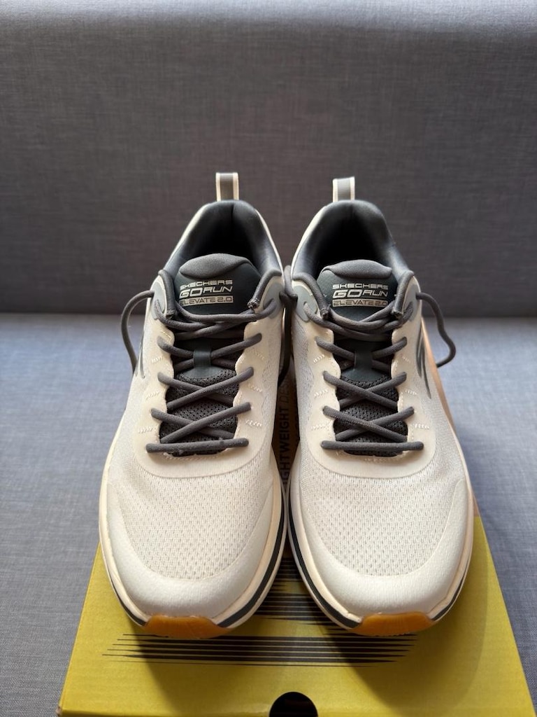 Skechers Go Run Elevate Ayakkabı - 8