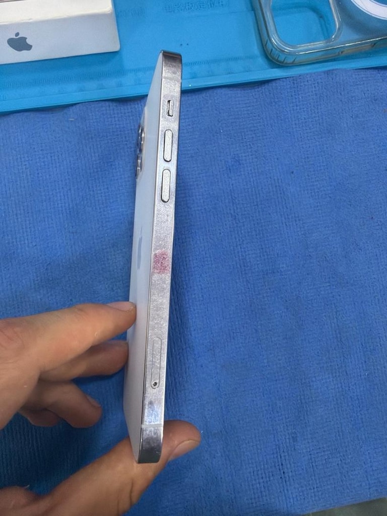 İPHONE 12 PRO 128GB - 4