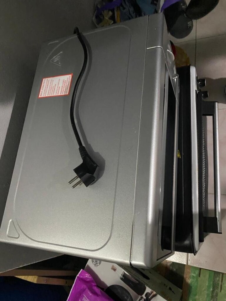 Vestel mikro dalga - 3