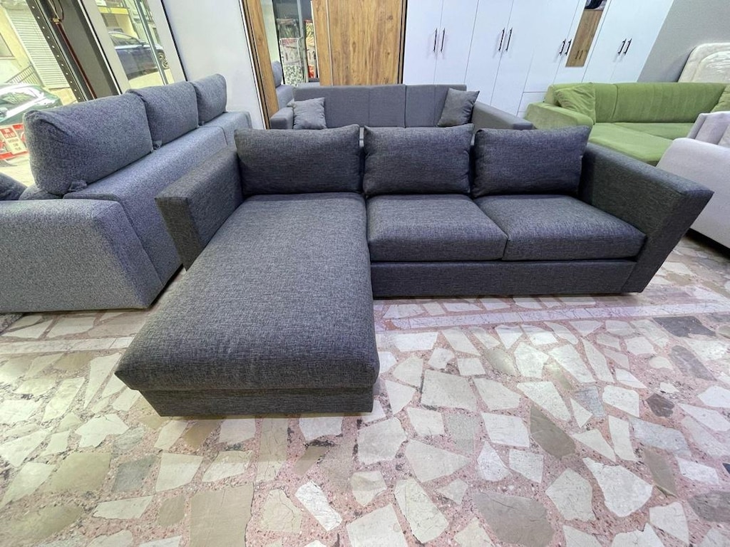 İKEA VİMLE KÖŞE L KOLTUK - 8