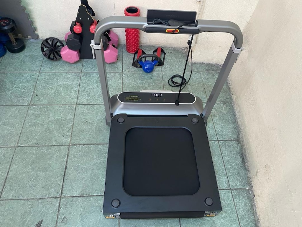 Walkingpad R2pro katlanabilir koşu bandı - 6