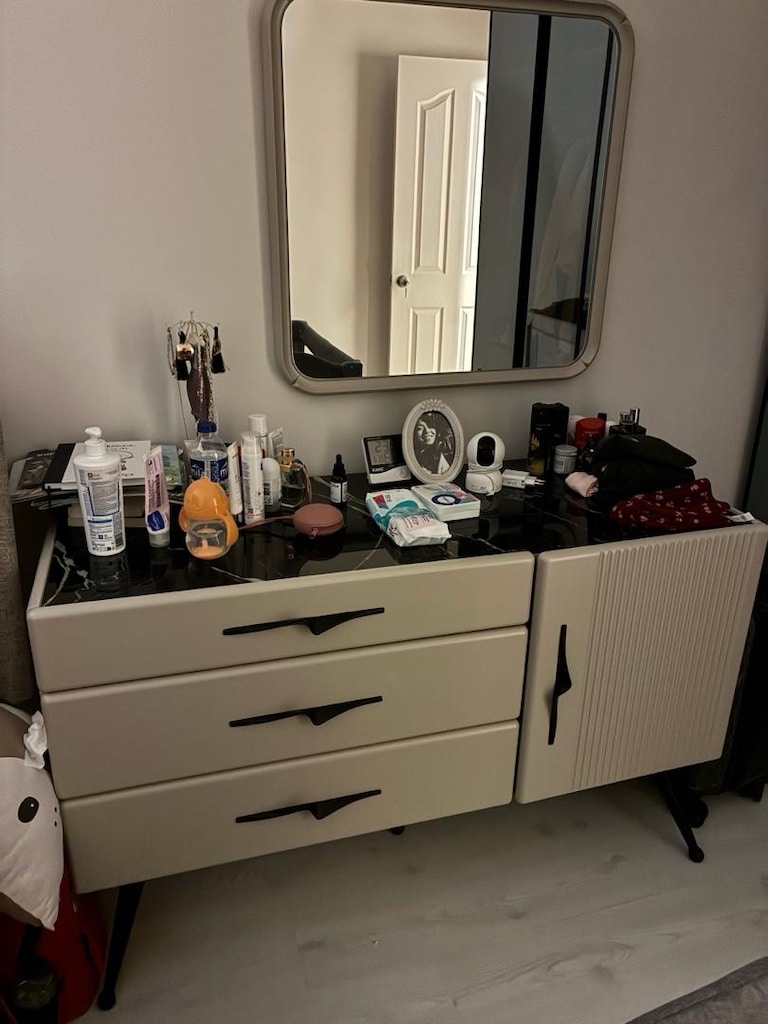 Yatak+Baza+Başlık - 5