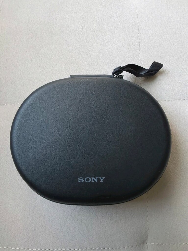 Sony WH1000XM2 Bluetooth Kulaküstü Kulaklık - 2