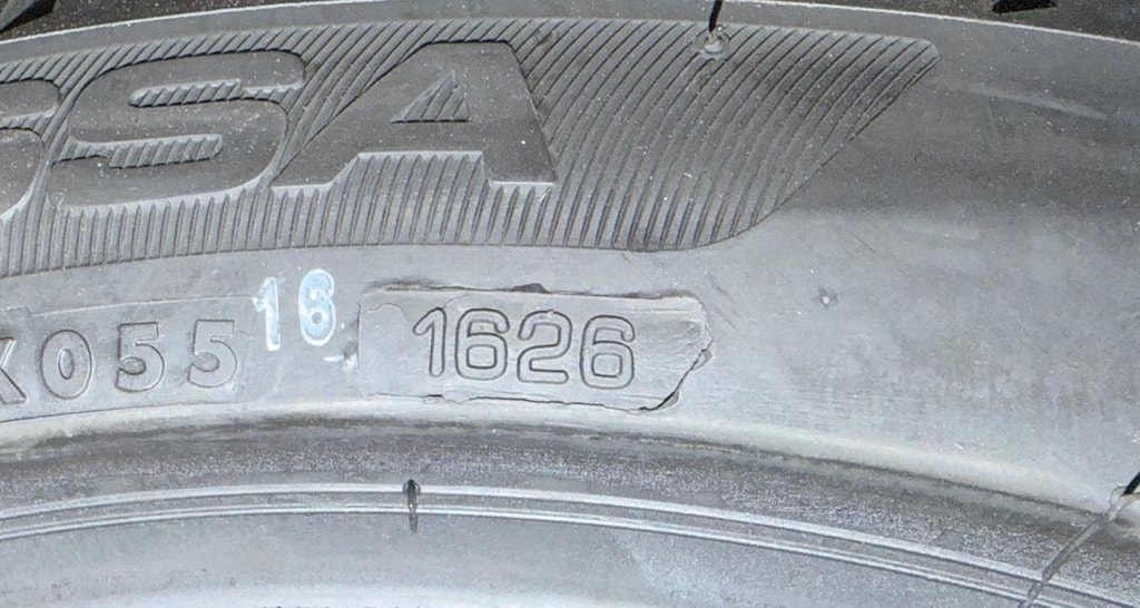 235/45R17 LASSA REVOLA (DOT:16/26) 4 ADET FİYATIDIR - 3