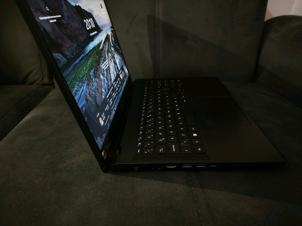 Acer Nitro RTX'li Oyuncu Bilgisayar / Kutulu - 5