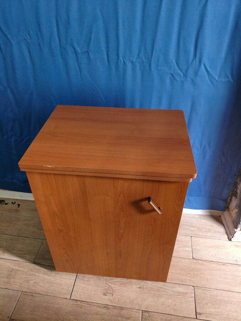 Singer dikiş makinesi kabini sıfır ayarında - 3