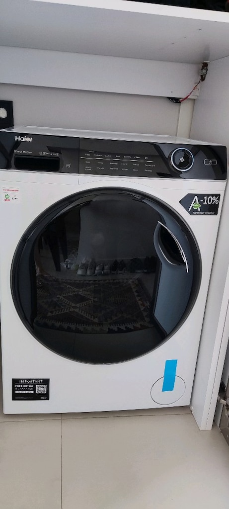 Yurt Dışına Taşınma Nedeniyle Komple Ev Eşyaları Satılık - 15