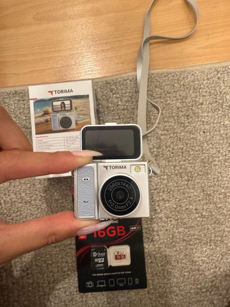 kamera fotoğraf makinesi - 6