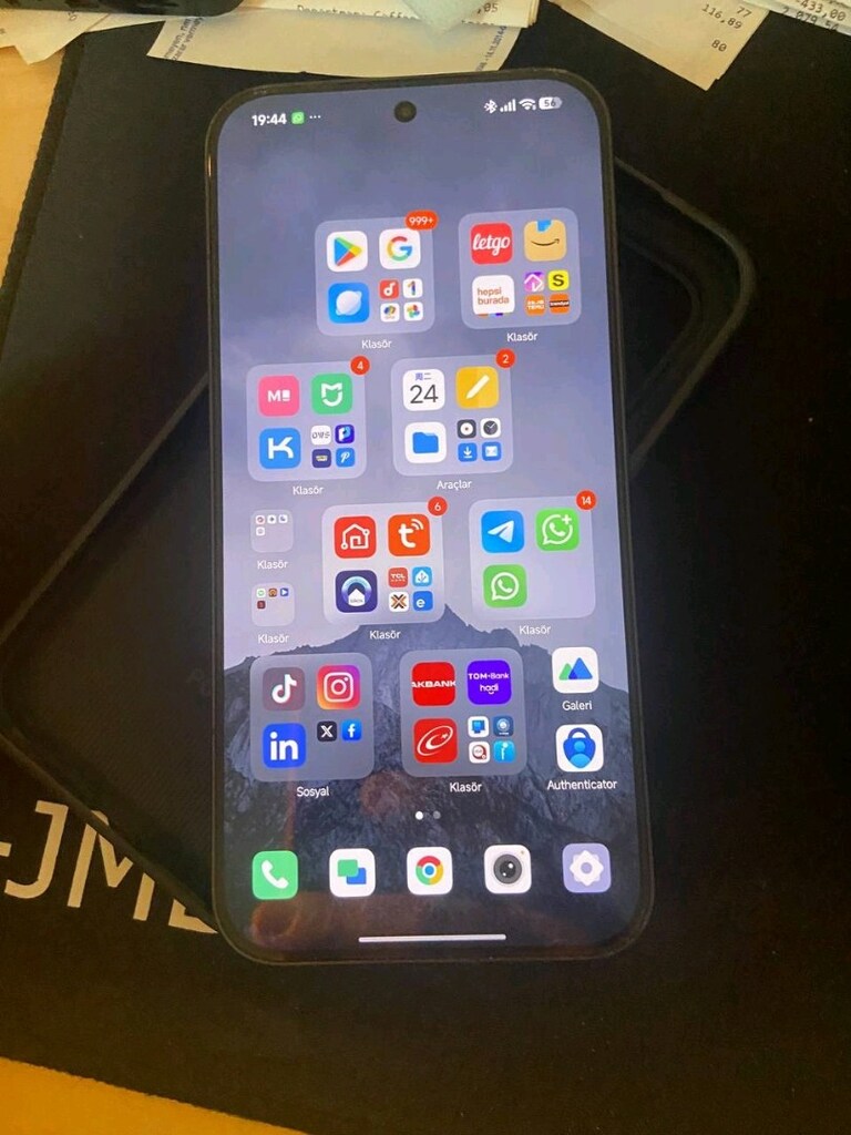poco f8 ultra16 512 - 3