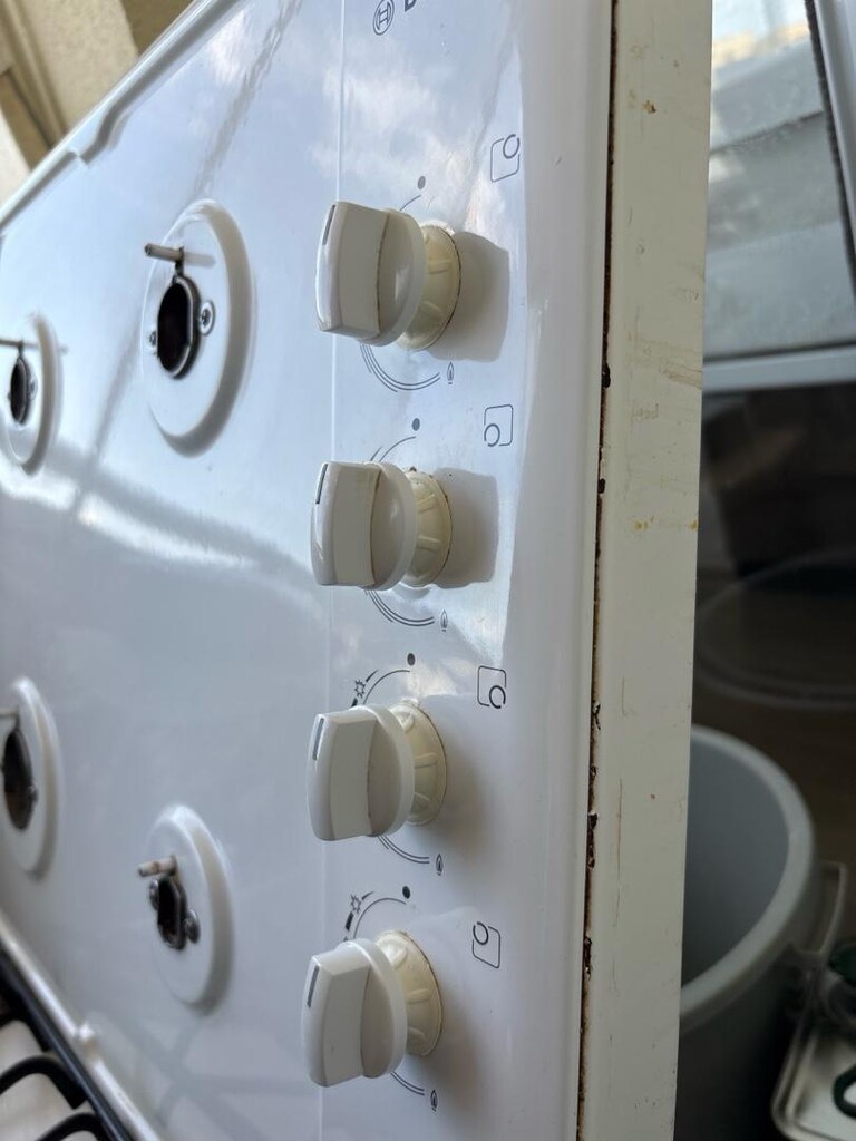 Bosch set üstü ocak - 3