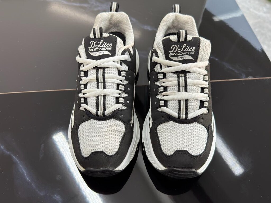 Orijinal SKECHERS 36 numara - 2